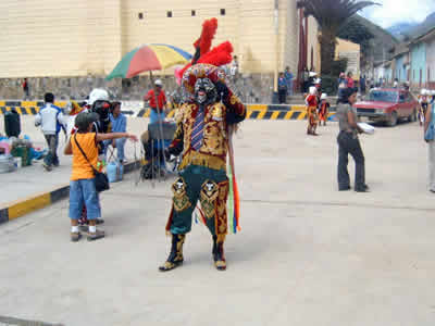 DANZA DE LOS NEGRITOS 06