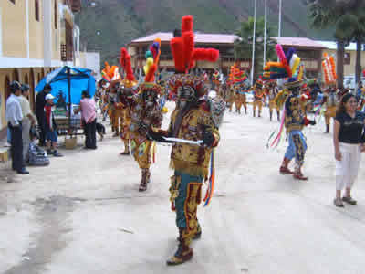 DANZA DE LOS NEGRITOS 13