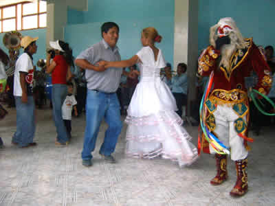 DANZA DE LOS NEGRITOS 21