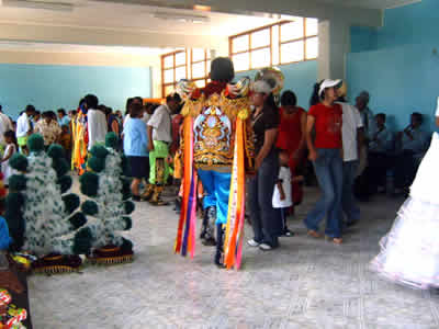 DANZA DE LOS NEGRITOS 22