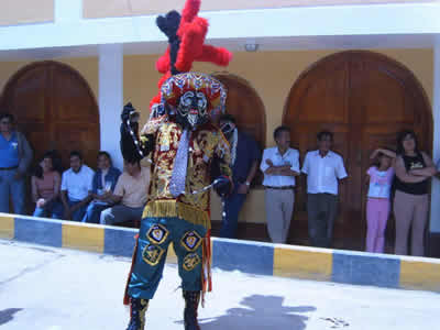 DANZA DE LOS NEGRITOS 28