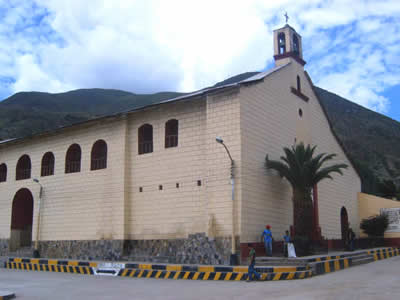 IGLESIA MATRIZ DE HUACAR 04