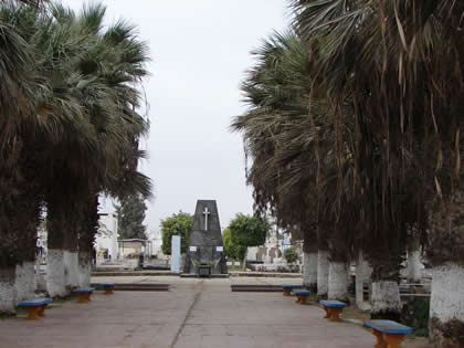 CEMENTERIO GENERAL DE PISCO 01