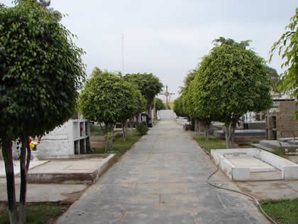 CEMENTERIO GENERAL DE PISCO 03