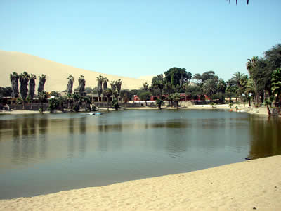 LA LAGUNA HUACACHINA 10