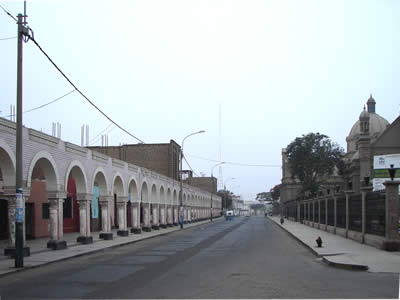 SANTUARIO DEL SEOR DE LUREN 03