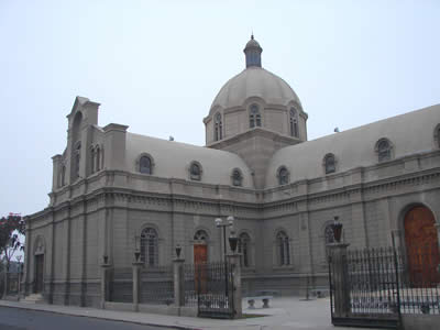 SANTUARIO DEL SEOR DE LUREN 05