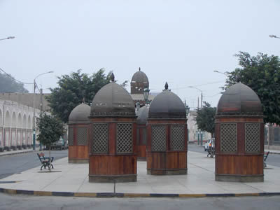 SANTUARIO DEL SEOR DE LUREN 08