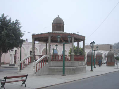 SANTUARIO DEL SEOR DE LUREN 09