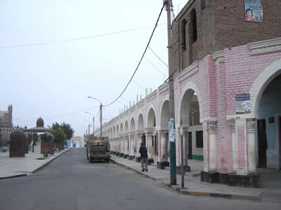 SANTUARIO DEL SEOR DE LUREN 10