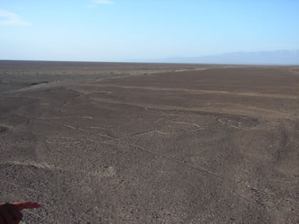 MIRADOR DE LAS LINEAS DE NAZCA 02