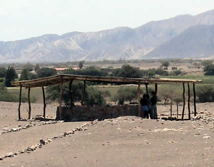 NECROPOLIS DE CHAUCHILLA 04