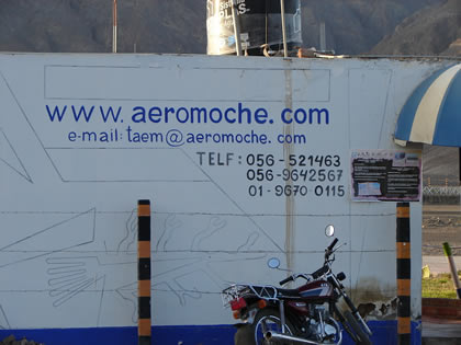 OPERADORES AEREOS DEL AERODROMO DE NAZCA 02