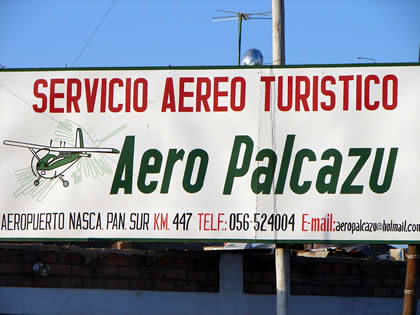 OPERADORES AEREOS DEL AERODROMO DE NAZCA 04