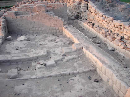 ZONA ARQUEOLOGICA LOS PAREDONES 08