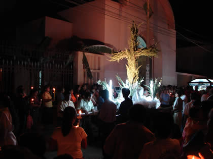 SEMANA SANTA EN LA CIUDAD DE NAZCA 02