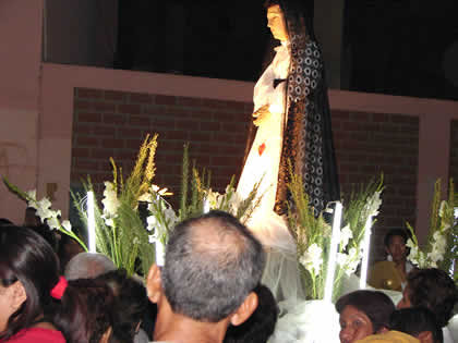 SEMANA SANTA EN LA CIUDAD DE NAZCA 05