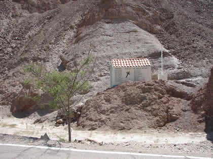 ANTIGUA CARRETERA ENTRE SANTA CRUZ Y RIO GRANDE 06