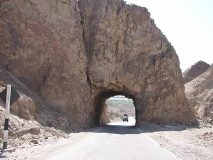 ANTIGUA CARRETERA ENTRE SANTA CRUZ Y RIO GRANDE 08