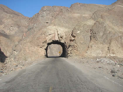 ANTIGUA CARRETERA ENTRE SANTA CRUZ Y RIO GRANDE 09