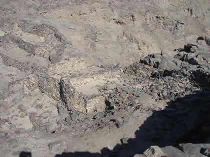 LA CIUDAD PERDIDA DE HUAYURI 13