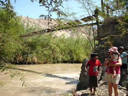 PUENTE COLGANTE INCA 04