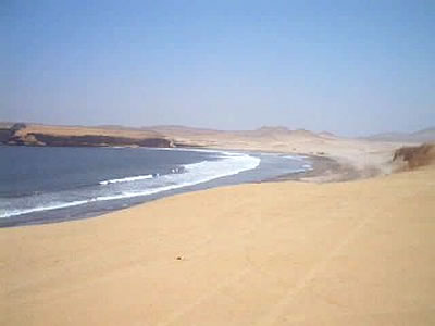 RESERVA NACIONAL PARACAS 02