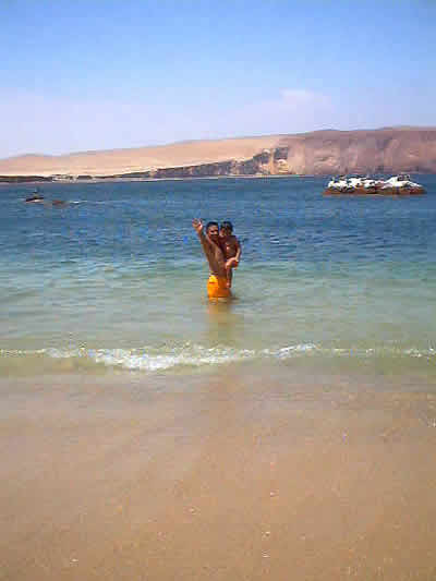 RESERVA NACIONAL PARACAS 04