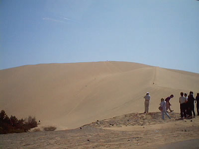 SANDBOARD EN HUACACHINA 02