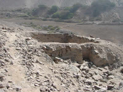 CEMENTERIO INCA DE TAMBO COLORADO 02