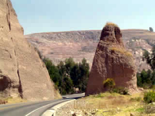 carretera a huancayo 02