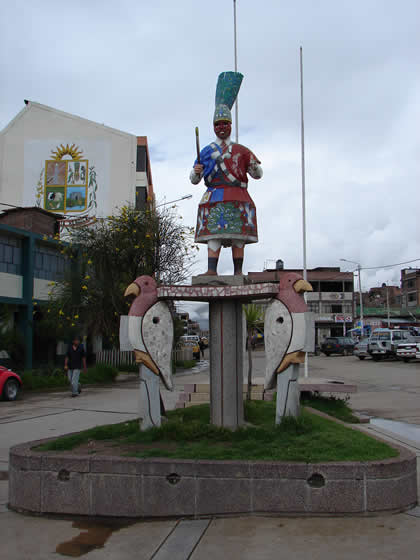 PARROQUIA SAN JUAN BAUTISTA DE CHUPACA 03