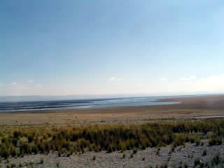 LAGO CHINCHAYCOCHA 02