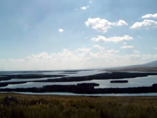 LAGO CHINCHAYCOCHA 04