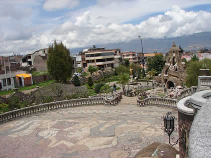 PARQUE DE LA IDENTIDAD HUANCA 01