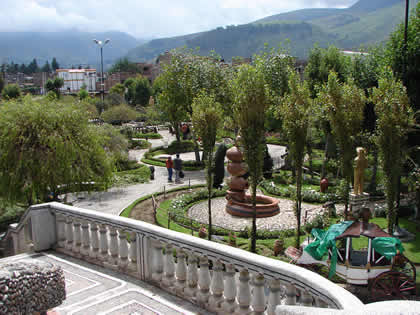 PARQUE DE LA IDENTIDAD HUANCA 02