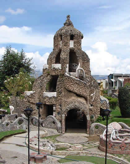 PARQUE DE LA IDENTIDAD HUANCA 04