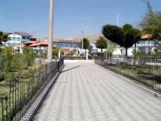 PLAZA DE ARMAS DE JAUJA 05