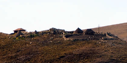 RUTA HUANCAYO JAUJA TARMA 04