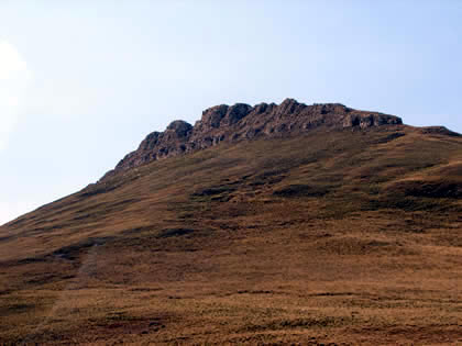 RUTA HUANCAYO JAUJA TARMA 05