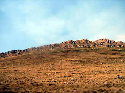 RUTA HUANCAYO JAUJA TARMA 06