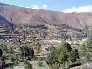 tarma valley