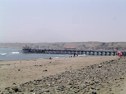 BALNEARIO DE HUANCHACO 01