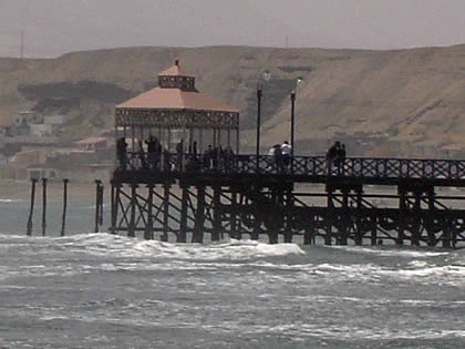 BALNEARIO DE HUANCHACO 02