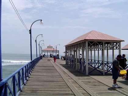 BALNEARIO DE HUANCHACO 05