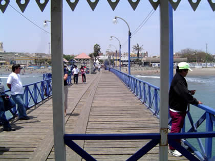 BALNEARIO DE HUANCHACO 06