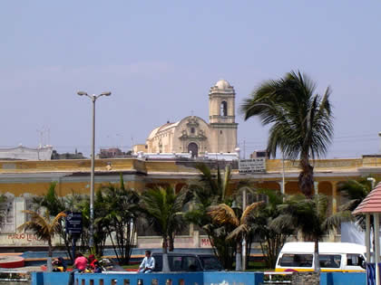 BALNEARIO DE HUANCHACO 07