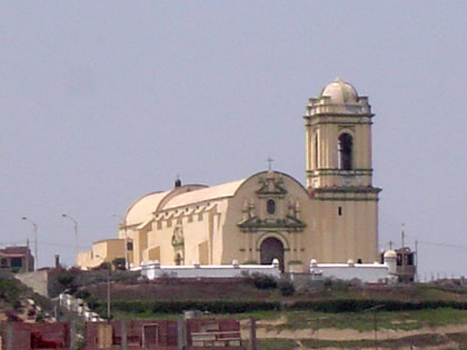 BALNEARIO DE HUANCHACO 08