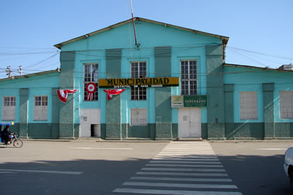 CASA GRANDE 06