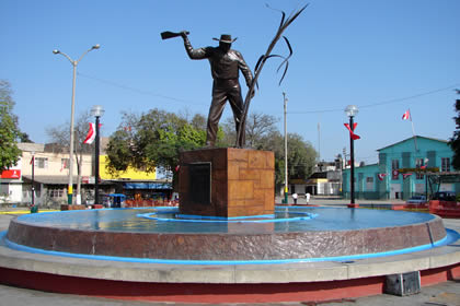 CASA GRANDE 07